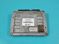 Komputer Sterownik silnika 06A906033DM, 5WP44232 Skoda Octavia I 1.6 SR