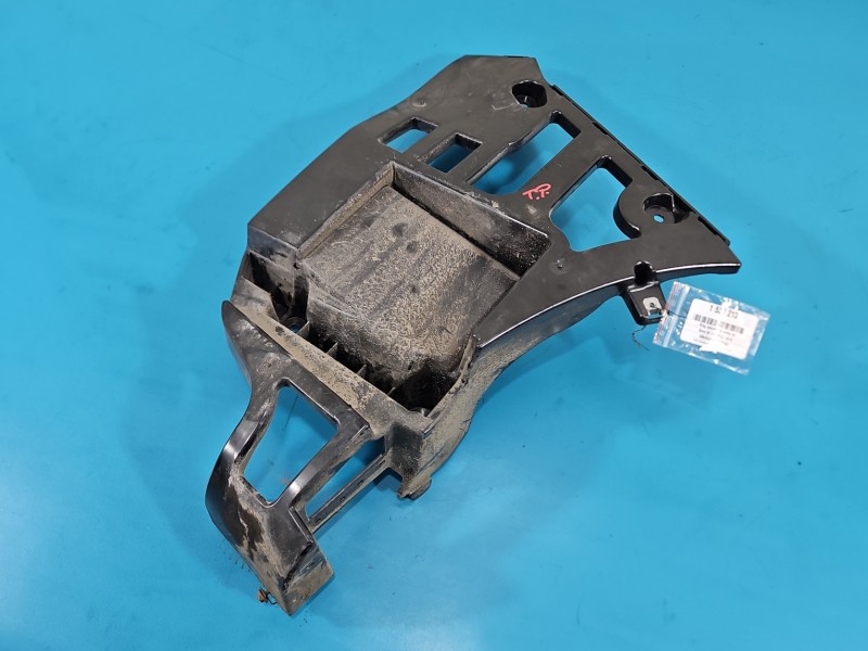 Ślizg zderzaka tył prawy BMW X5 F15 7294722