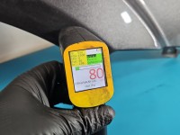 Błotnik przód prawy Fiat Freemont PAU