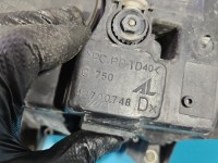 Reflektor prawy lampa przód Fiat Bravo II EUROPA 00517575340