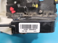 Zamek przód prawy 81320-2W010GHZ Hyundai Santa Fe III 12–18 EUROPA 5pin