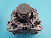 TEST Alternator Skoda Octavia II 2.0 tdi