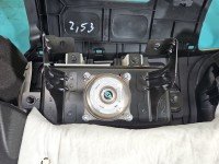 Deska rozdzielcza airbag pasażera kokpit Kia Sportage III 10-15