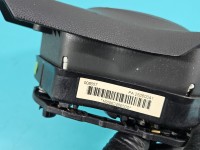 Kierownica Opel Corsa D