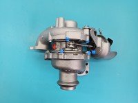 Turbosprężarka Regenerowana Ford Focus Mk3 819872-1, TBS08849F, 9804119380 1.5 tdci 120KM