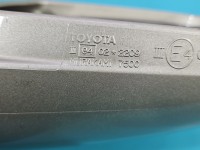 Lusterko prawe LEXUS RX II 03-08 4R4 europa