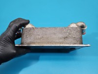 Chłodnica oleju Porsche Panamera I 970 94810728122 3.0 v6 (CWD)