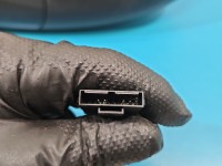 Lusterko prawe Opel Astra IV J Y40R europa