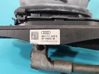 DŹWIGNIA LEWAREK WYBIERAK LINKI Audi A5 8T 2.0 TFSI