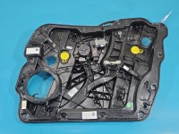 Podnośnik przód prawy SZYBY WINDA 0130822068, 50552800 Alfa romeo Stelvio 6PIN 5d HB