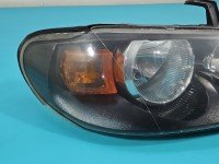 Reflektor prawy lampa przód Nissan Almera N16 EUROPA