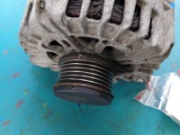 Cewka zapłonowa Vw Fox 0040102059, 0986221047 1.2 wiel 3 sztuki komplet, 1× BERU, 2× BOSCH