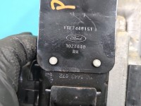 Pas bezpieczeństwa przód prawy pasażera Ford Fusion USA 12-20 DG93-54612D64-AU