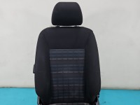 Fotel lewy przód kierowcy Mercedes W169 3d EUROPA