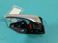 Klamka wewnętrzna przód lewa Toyota Rav4 IV