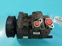 Sprężarka klimatyzacji kompresor 1K0820803F Audi A3 8P 1.6 FSI