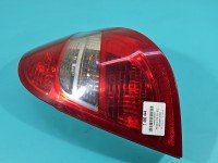 Lampa tył prawa Mercedes W169 HB