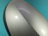 Lusterko prawe Renault Modus srebrny TED69 europa