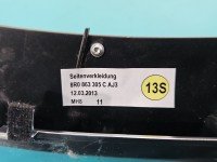 Listwa listwy dekory dekor deski AUDI Q5 08- eu