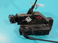 Zamek tył lewy Citroen DS5 11-15 6pin 24092158