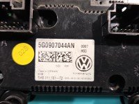 Konsola panel nawiewu Vw Golf VII 5G0907044AN