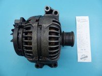 TEST Alternator Mercedes W211 A6281540102, 0124625017 4.0 cdi