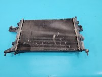 Chłodnica wody Opel Corsa C 1.0 12V