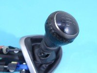 DŹWIGNIA LEWAREK WYBIERAK LINKI Nissan Qashqai I J10 06-13 1.5 dci