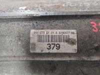 Skrzynia biegów automat Mercedes W211 2112706201, 722902 3.0 V6 CDI