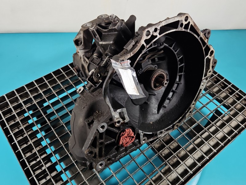 Skrzynia biegów F17C394 Opel Meriva A 1.6 16V