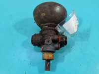 Citroen C5 II X7 Sfera zawieszenia