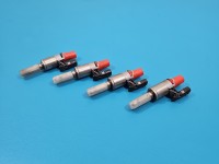 Wtryskiwacz Skoda Fabia III 0261500477, 04E906036AF 1.2 TSI (CJZD)