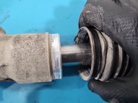 Przekładnia kierownicza maglownica Peugeot 207