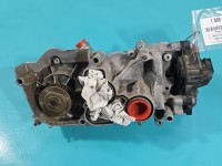 Pompa wody Skoda Octavia III 1.5 TSI 05E121042B, 05E907593, 6NW012772-01