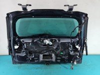Klapa tył Citroen C5 II X7 kombi 5d czarny eehd