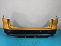 Zderzak tył Suzuki Vitara II 2015- złoty DBH HB