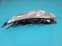 Reflektor lewy lampa przód Peugeot 407 EUROPA