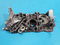 Podstawa filtra oleju obudowa AUDI Q7 I 4L 057115401AA 4.2 TDI