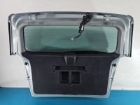 Klapa tył Opel Zafira B HB 5d Z30C