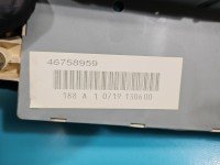 Komputer Sterownik silnika Fiat Punto II 1.2 8V wiel