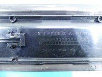Listwa listwy dekory dekor deski BMW F45 F46 eu