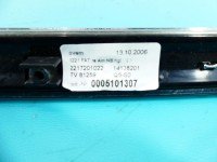 Listwa listwy dekory dekor deski Mercedes W221 eu