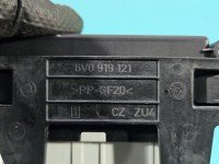 Sterownik parkowania PDC Skoda Fabia III 5Q0919283G