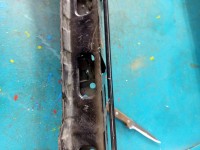 WZMOCNIENIE CZOŁOWE Pas przedni Opel Astra V K