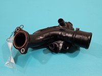 Rura przewód DOLOT POWIETRZA Renault Kangoo II 8200323338 1.5 dci