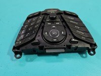 Radio fabryczne FORD C-MAX II MK2 radioodtwarzacz