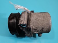 Sprężarka klimatyzacji kompresor 926001HC5A Nissan Micra K13 1.2 16v