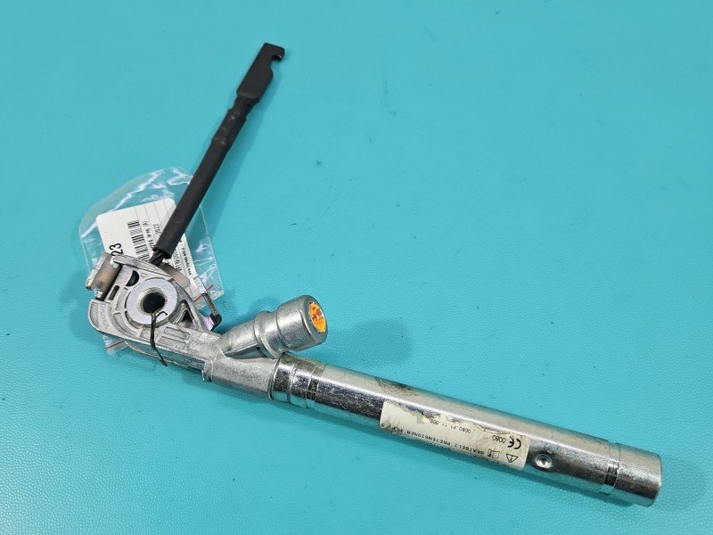 Pas bezpieczeństwa przód lewy kierowcy Renault Talisman 878176089R EU