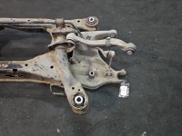 Tylna belka oś tył Jaguar XE X760 2.0d