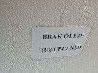 Skrzynia biegów Skoda Octavia I 1.4 16V